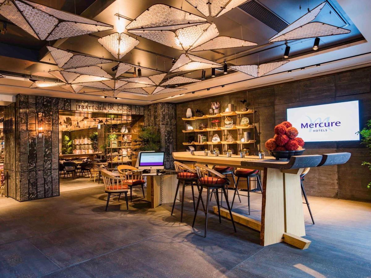 Mercure Station 4* Kyōto