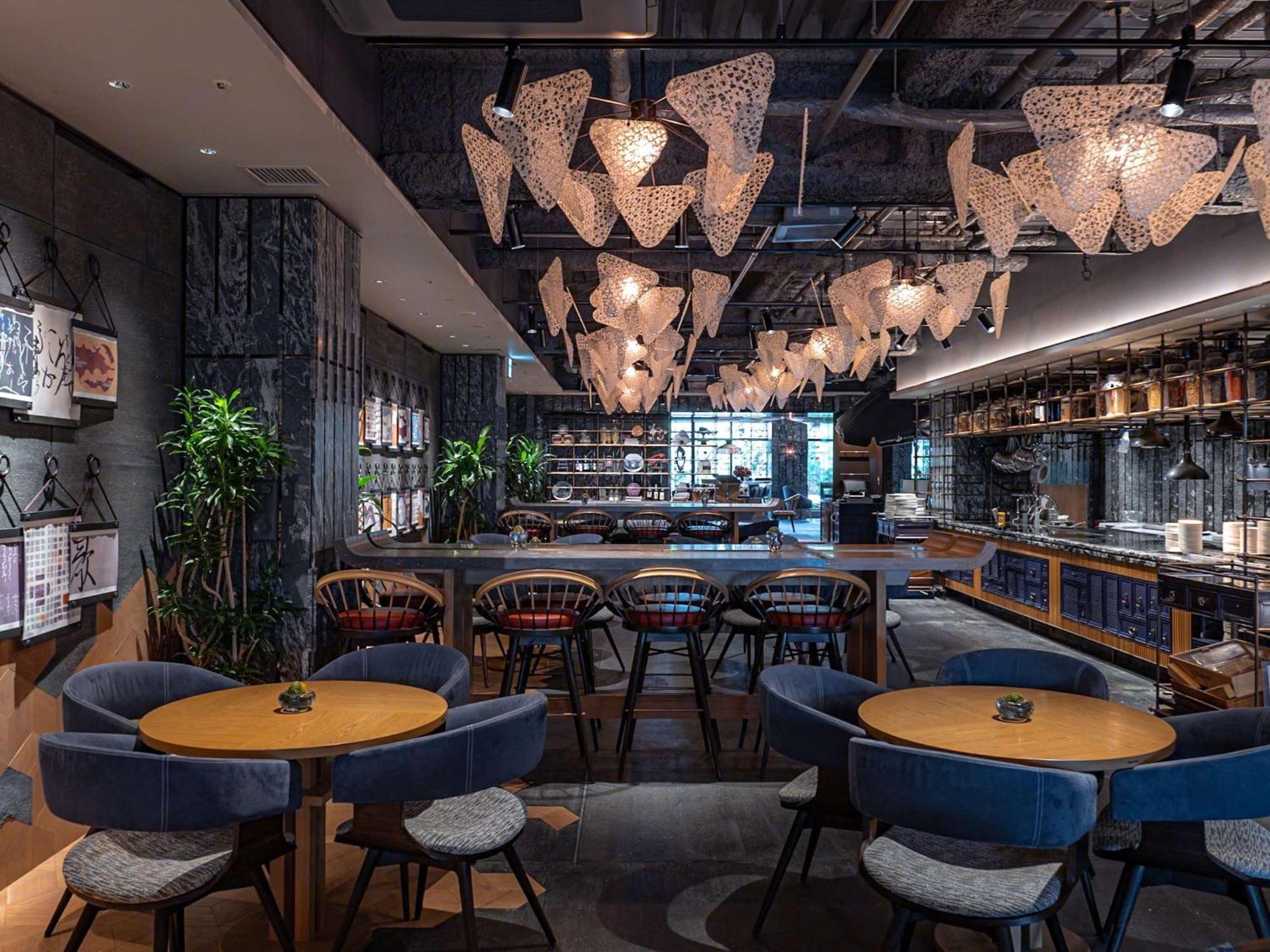 京都站美居酒店