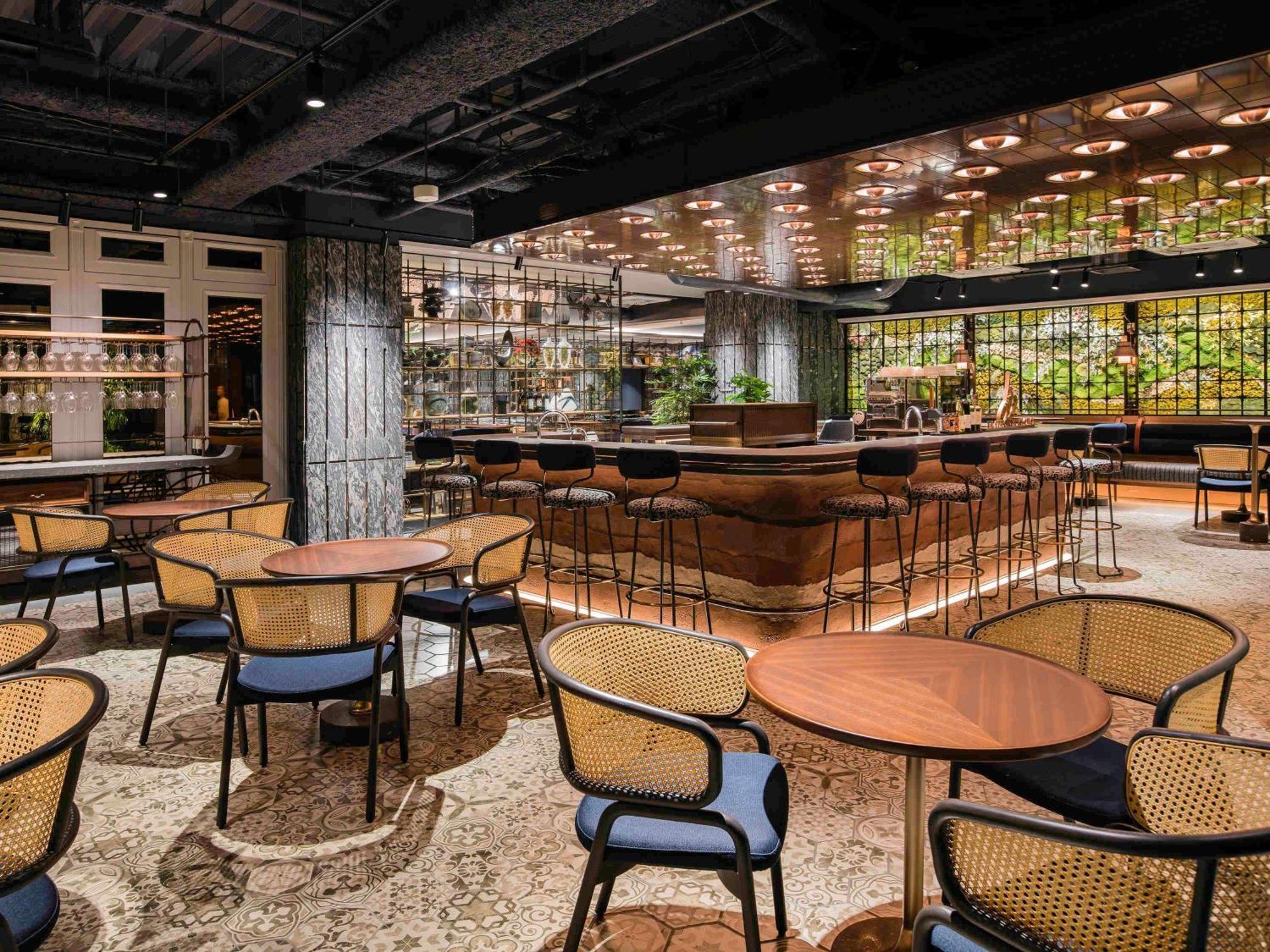 酒店 京都站美居酒店