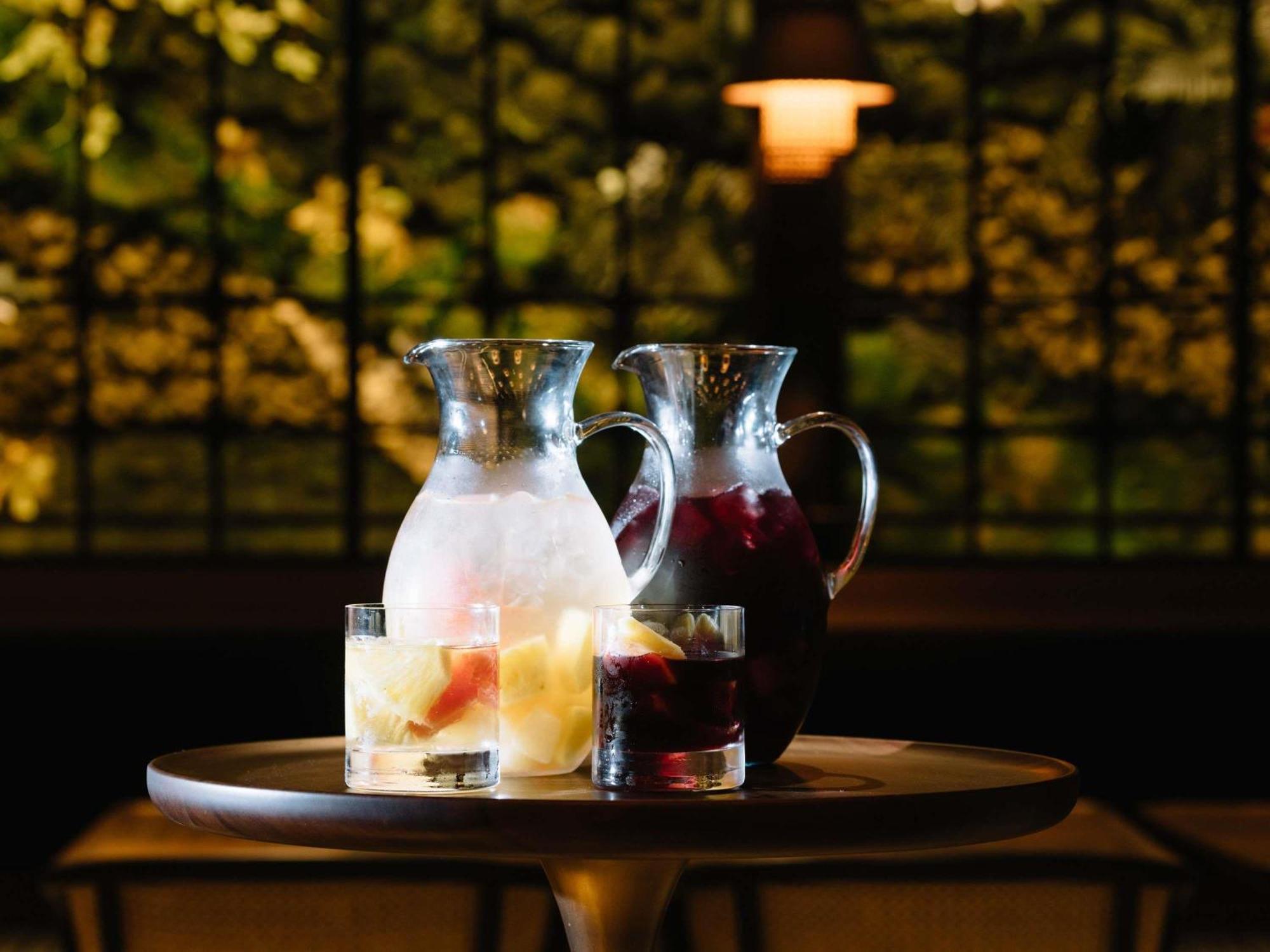 酒店 京都站美居酒店 4*