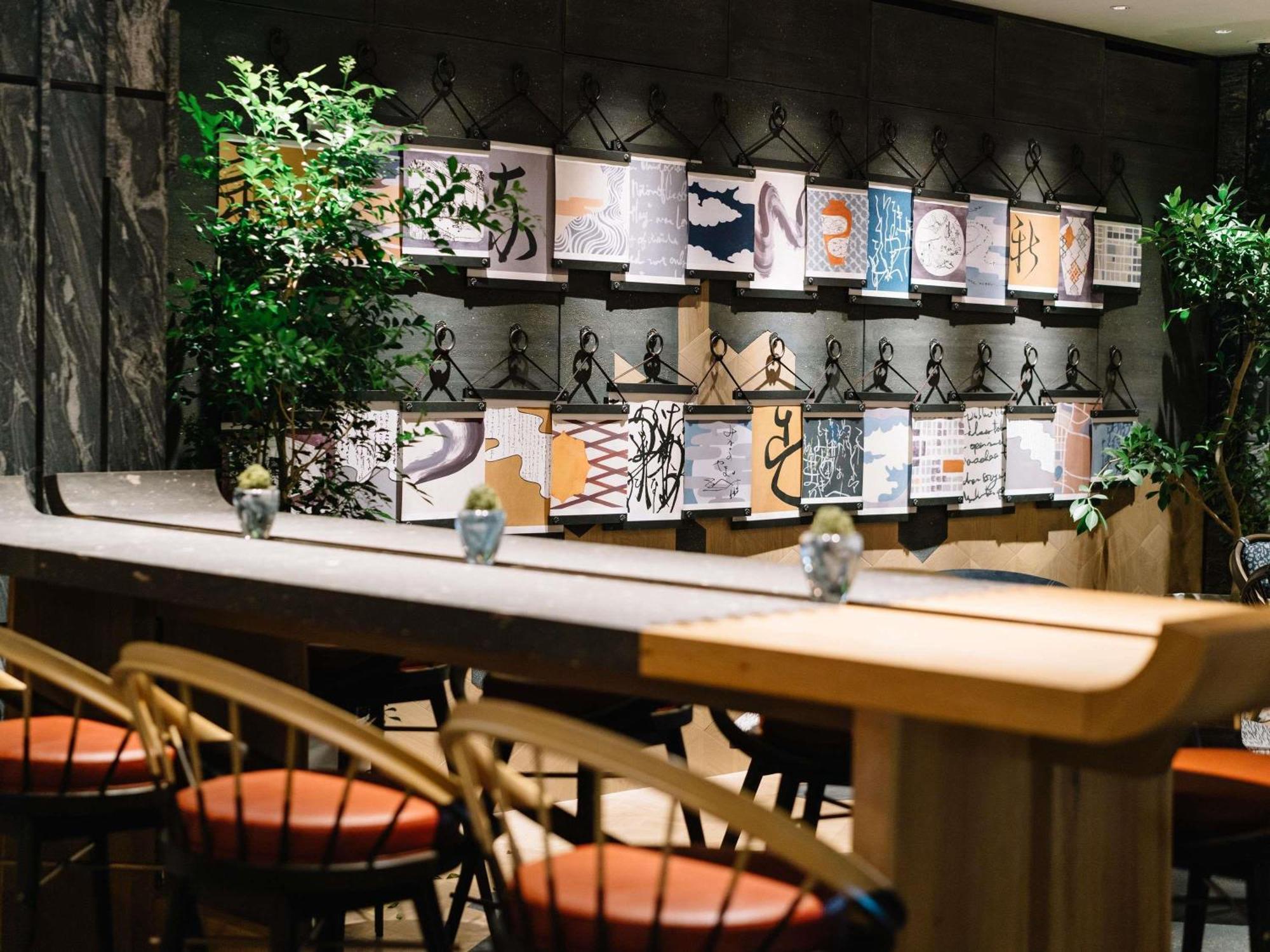 酒店 京都站美居酒店
